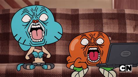 Related wallpapers. . Amazing world of gumball wallpaper aesthetic